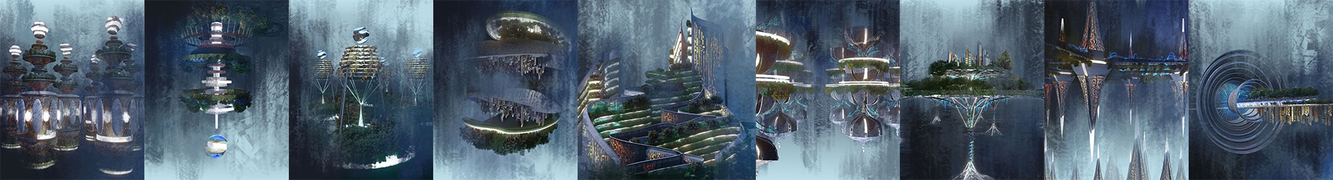 YouTopia Collection banner
